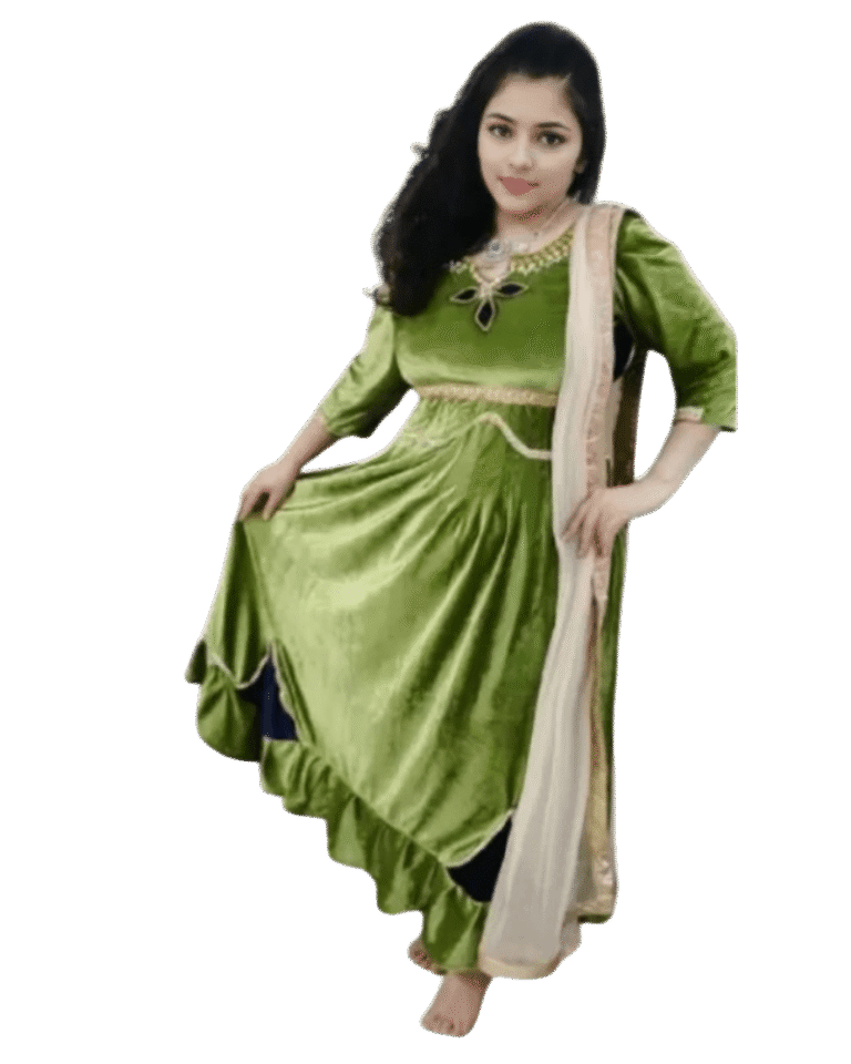 Green 2